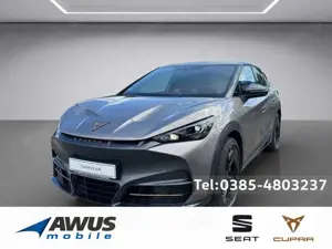 CUPRA Tavascan VZ NAVI ACC HUD PANO MATRIX-LED 360°