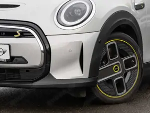 MINI Cooper SE 3-Türer (2020 - 2023 Bild 3