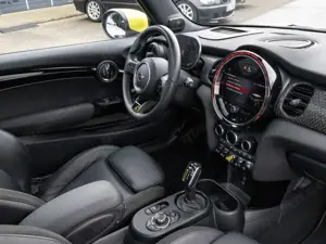 MINI Cooper SE 3-Türer (2020 - 2023 Bild 4