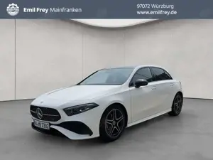 Mercedes-Benz A 200 A-Klasse