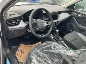 Skoda Kamiq 1.0 TSI DSG Selection, AHK, Matrix, 16-Zoll, Kamer Bild 3