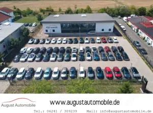 Hyundai KONA KONA Prime W-pump Leder Belüft eSitz 4xSHZ Navi