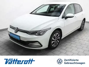 Volkswagen Golf 1.5 TSI ACTIVE Navi LED digCockpit ACC