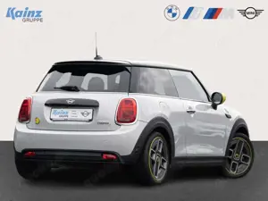 MINI Cooper SE 3-Türer (2020 - 2023 Bild 2