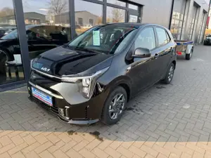 Kia Picanto 1.2 Vision*NAVI*KAMERA*SITZHZG*5TRG