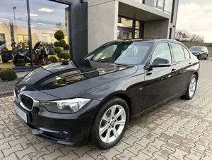 BMW 318 d Aut. Limousine Sport Line/Navi/Leder