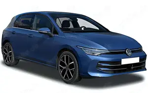 Volkswagen Golf Life 2.0 TDI SCR 110kW DSG 110 kW (150 PS), Dop...