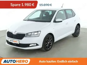 Skoda Fabia 1.0 TSI Drive 125*ACC*PDC*SHZ*KLIMA