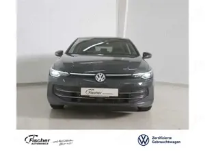Volkswagen Golf 2.0 TDI GOAL DSG AHK/NAV/LED/RFK/Klima/SH