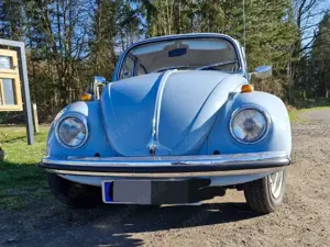 Volkswagen Käfer 1300