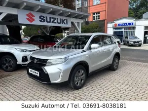 Suzuki Vitara 1.4 Hybrid Club DAB LED Navi Kamera Tempo