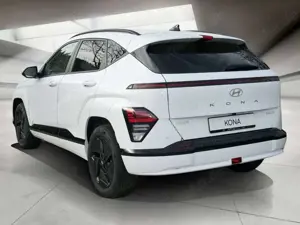 Hyundai KONA Kona EV Trend Bild 3