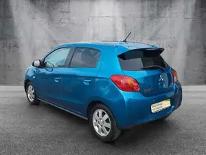 Mitsubishi Space Star Bild 2