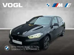 BMW 118 d SHZ PDC HiFi