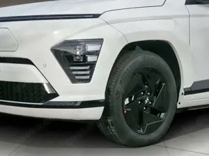 Hyundai KONA Kona EV Trend Bild 4