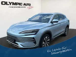 BYD Seal U DM-I Boost PANO SITZHZ 360°CAM CARPLAY LM