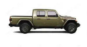 Jeep Gladiator Rubicon X  3.6l V6 MY26