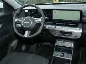Hyundai KONA Kona EV Trend Bild 5