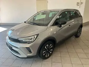 Opel Crossland X ELEGANCE PAKET NAVI PRO SHZ KAMERA