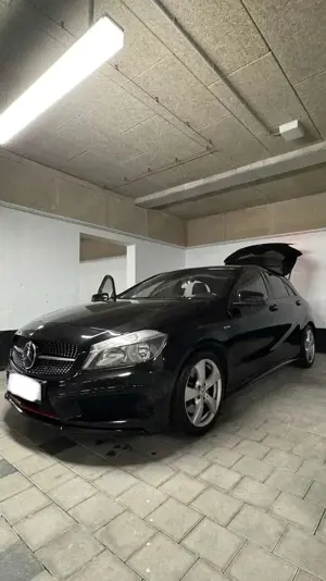 Mercedes-Benz A 250 A 250 Sport (AMG Paket) (176.044) Bild 2