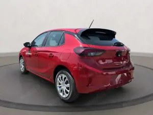 Opel Corsa Edition 1.2 Turbo EU6e LED Apple CarPlay Android A Bild 3