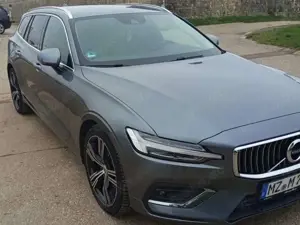 Volvo V60 V60 D3 Geartronic Bild 2