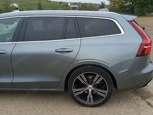 Volvo V60 V60 D3 Geartronic Bild 5