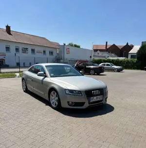 Audi A5 1.8 TFSI
