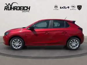 Opel Corsa Edition 1.2 Turbo EU6e LED Apple CarPlay Android A Bild 2