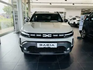 Dacia Duster Journey ECO-G 100 Bild 2