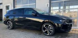 Opel Astra el.Heckklappe,Voll LED ,IntelliDrive,Navi,RFK