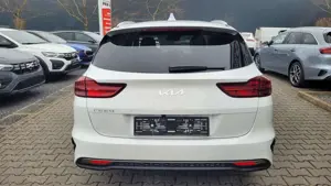Kia Ceed SW / cee'd SW Kia Ceed SW AT Top*VollLED*Navi*Shzg*Cam Bild 5