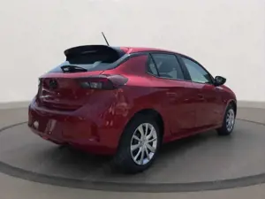 Opel Corsa Edition 1.2 Turbo EU6e LED Apple CarPlay Android A Bild 5