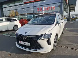 DFSK Forthing 4 DFM Forthing 4 U-Tour 7 Sitzer - 3 Jahre Garantie