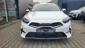 Kia Ceed SW / cee'd SW Kia Ceed SW AT Top*VollLED*Navi*Shzg*Cam Bild 2