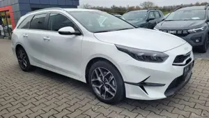 Kia Ceed SW / cee'd SW Kia Ceed SW AT Top*VollLED*Navi*Shzg*Cam Bild 3