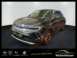 Opel Mokka-E Mokka e Elegance ACC+LED+SHZ+Fernlichtass.+Kam.