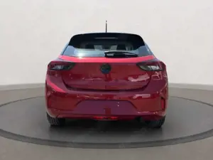 Opel Corsa Edition 1.2 Turbo EU6e LED Apple CarPlay Android A Bild 4