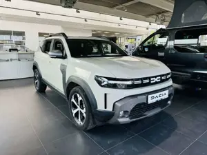 Dacia Duster Journey ECO-G 100 Bild 3