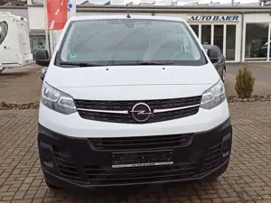 Opel Vivaro 1.5 D Cargo M, Klima,