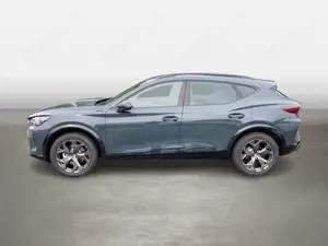 CUPRA Formentor 2.0 TDI DSG Bild 2