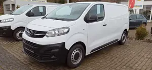 Opel Vivaro 1.5 D Cargo M Navi, Klima, PDC,