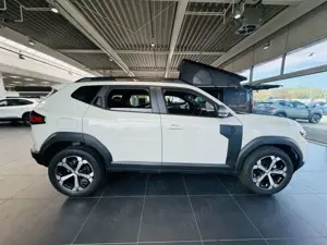 Dacia Duster Journey ECO-G 100 Bild 4