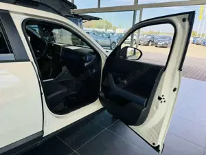 Dacia Duster Journey ECO-G 100 Bild 5