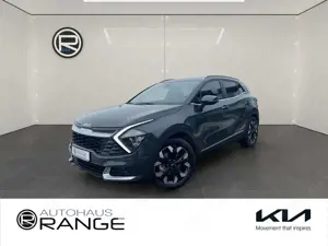 Kia Sportage 1.6 T-GDI Plug-in Hybrid AWD Vision