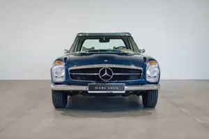 Mercedes-Benz SL 280 280 SL Pagode Vollrestauration Bild 5