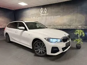 BMW 330 3 Touring 330 e xDrive M Sport Alcantara LED
