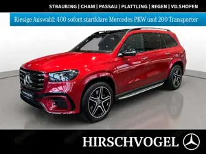 Mercedes-Benz GLS 450 d 4M AMG Line Premium Pl.+Night+AIRMATIC