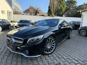 Mercedes-Benz S 500 Head Up*Massage Sitze*AMG-Line*Standhzg*360Kamera*