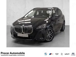 BMW 218 i M Sport PA+ DA+ HuD 18'' DAB LED WLAN